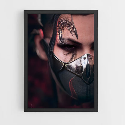ap-mileena-2 cadre Noir