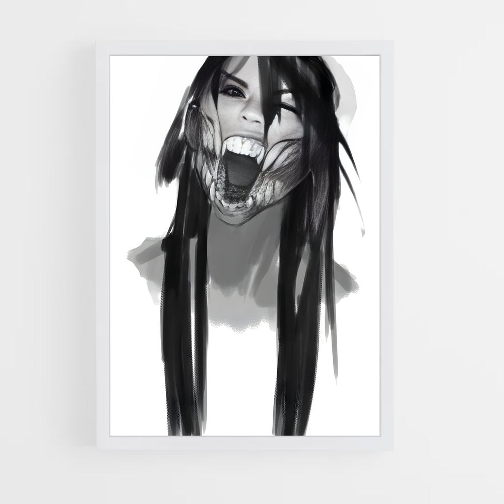 ap-mileena-3 cadre Blanc