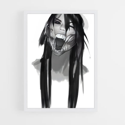 ap-mileena-3 cadre Blanc