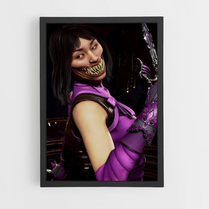 ap-mileena-6 cadre Noir