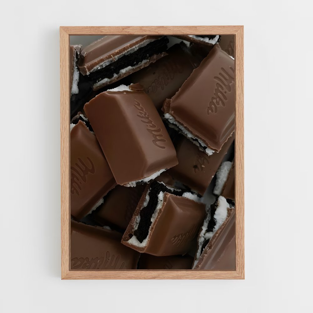 ap-milka-1 cadre Bois clair