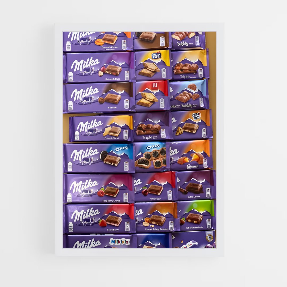 ap-milka-3 cadre Blanc