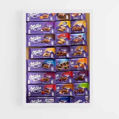 ap-milka-3 cadre Blanc