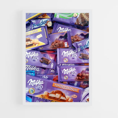 ap-milka-4 cadre Blanc
