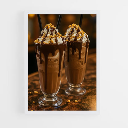 ap-milkshake-5 cadre Blanc