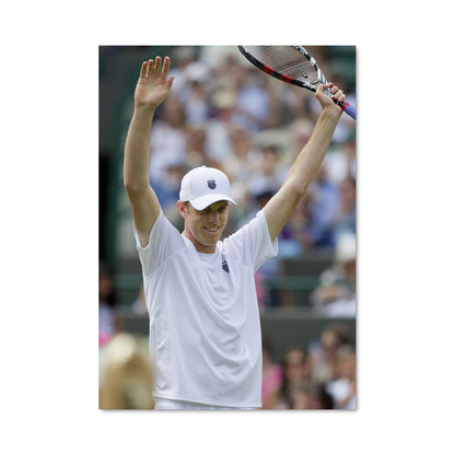 Poster Milos raonic 68854