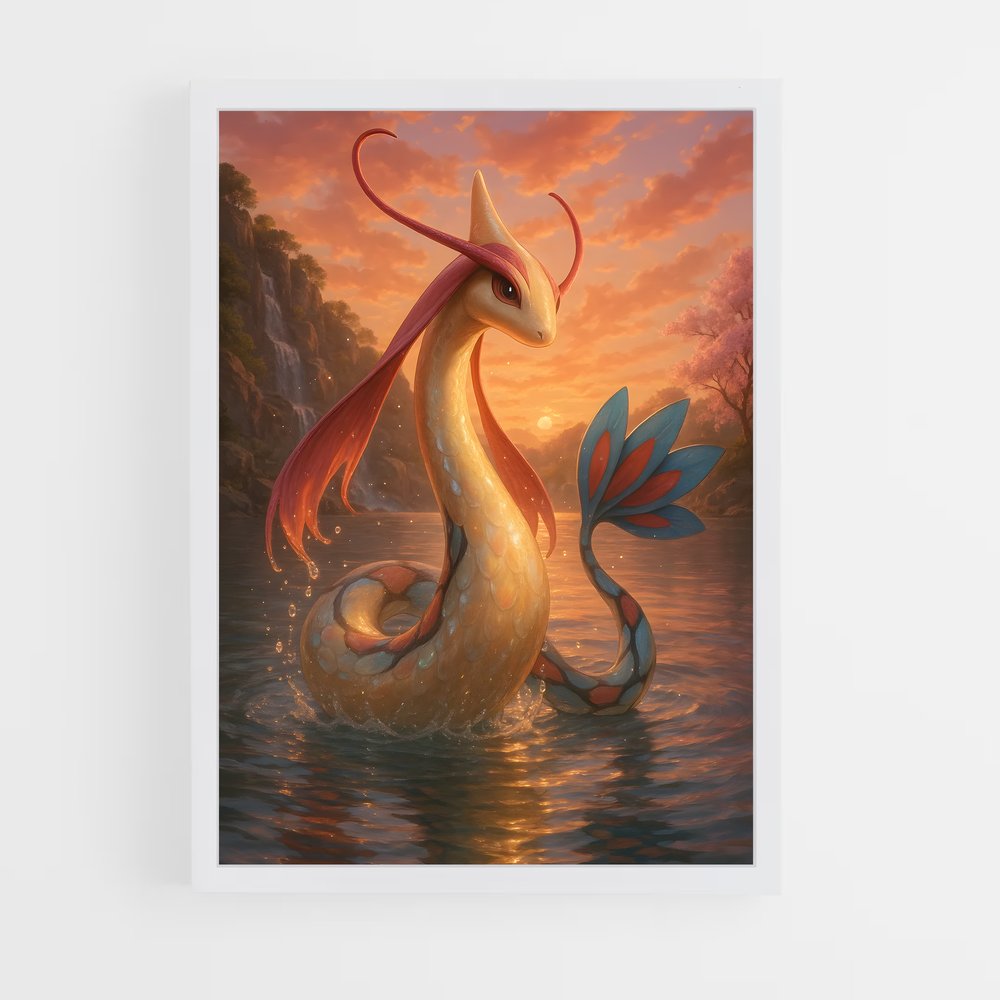 ap-milotic-2 cadre Blanc
