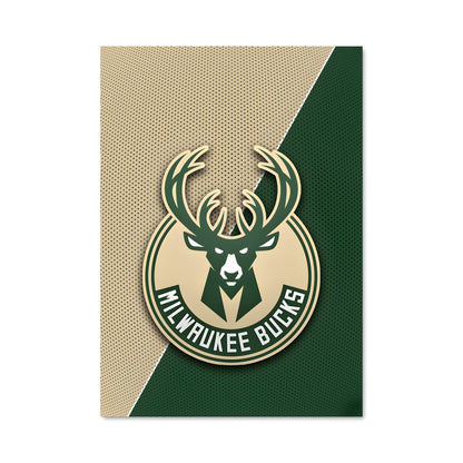 Poster Duel à Milwaukee