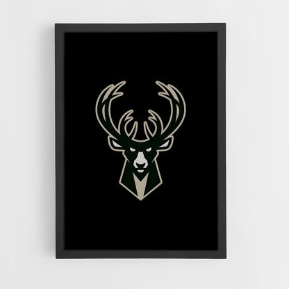ap-milwaukee bucks-5 cadre Noir