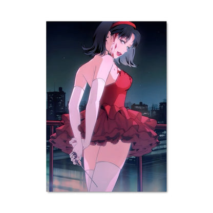 Poster Mima kirigoe 32144
