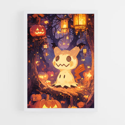 ap-mimikyu-5 cadre Blanc