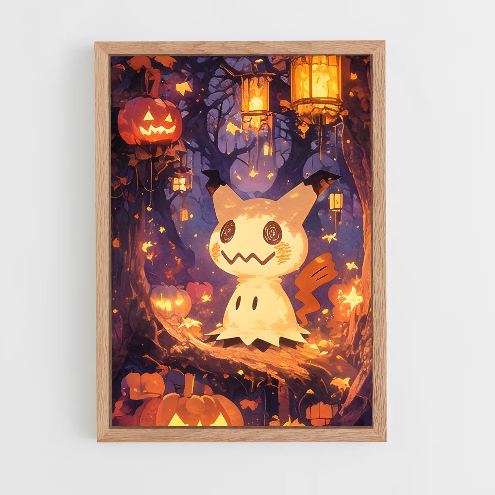 ap-mimikyu-5 cadre Bois clair