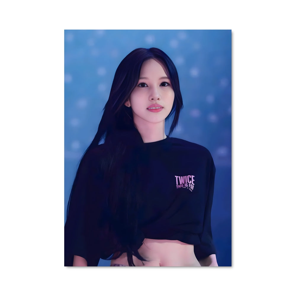 Poster Mina 49858