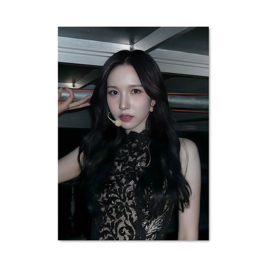 Poster Mina 49857