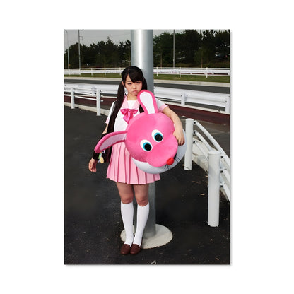 Poster Minami minegishi 46913