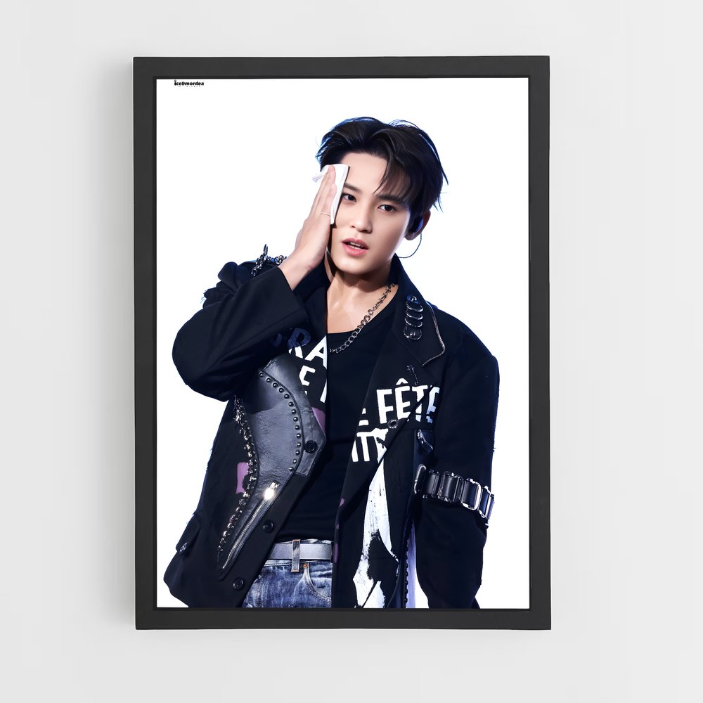ap-mingyu-11 cadre Noir