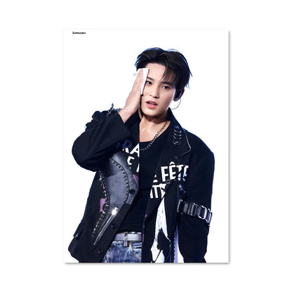 Poster Mingyu 49360