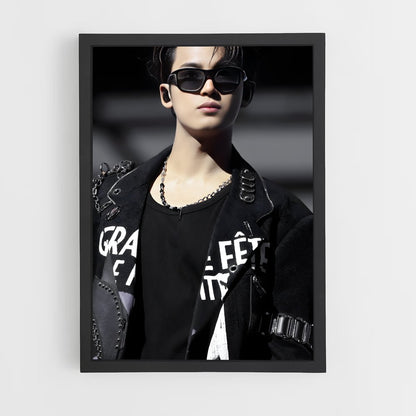 ap-mingyu-2 cadre Noir