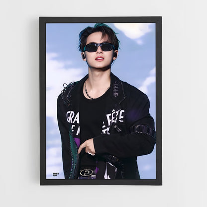 ap-mingyu-6 cadre Noir