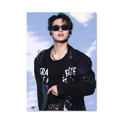 Poster Mingyu 49354