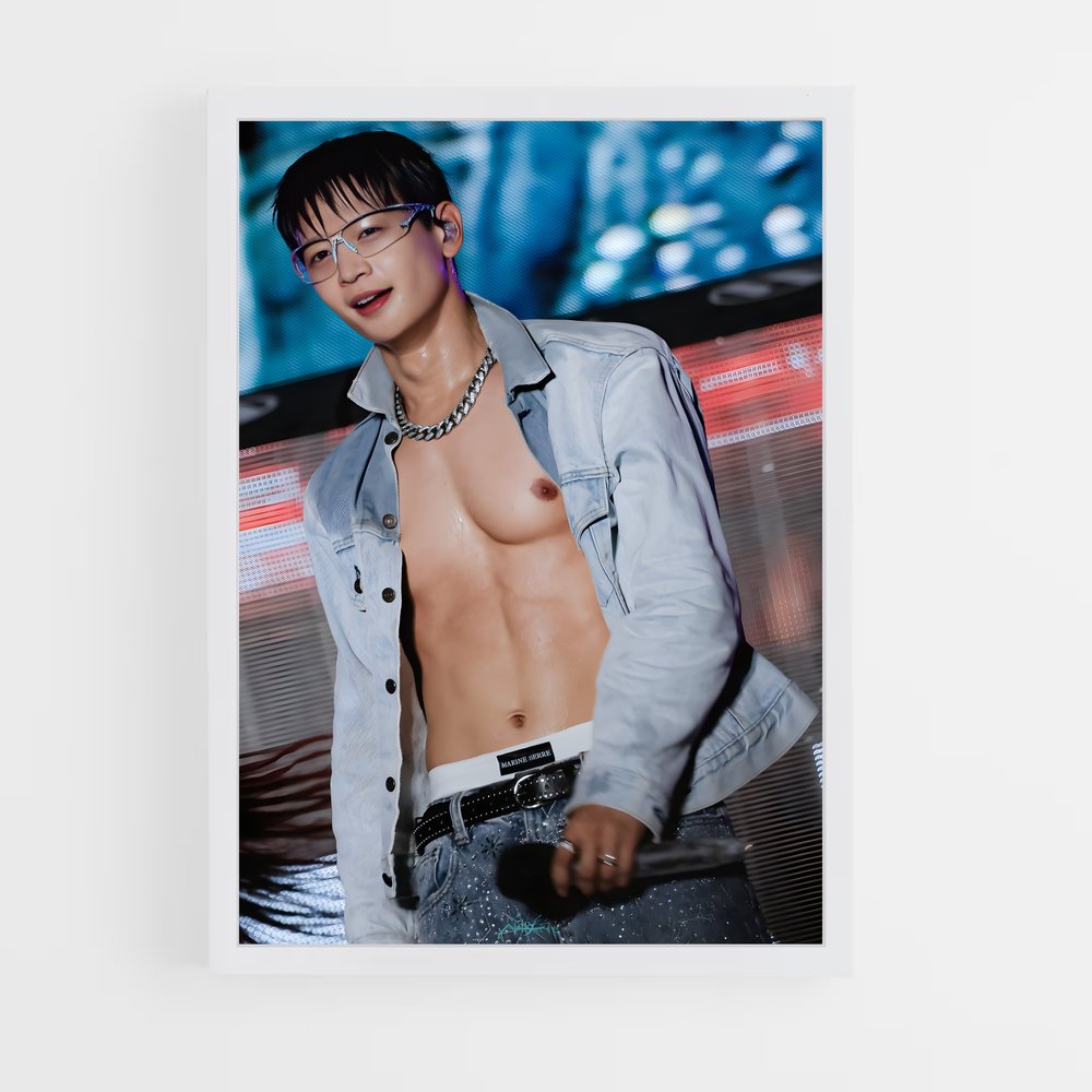 ap-minho-5 cadre Blanc