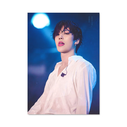 Poster Minhyuk 48877