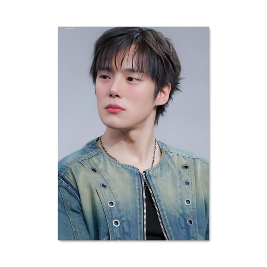 Poster Minhyuk 11281