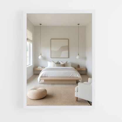 ap-minimalist-5 cadre Blanc