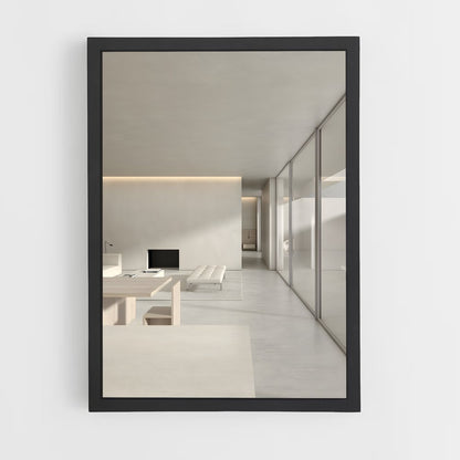 ap-minimalist-7 cadre Noir