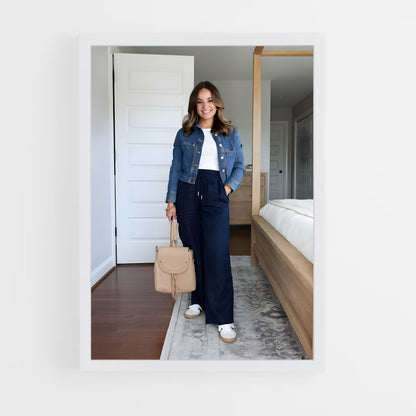 ap-minimalist fashion-10 cadre Blanc