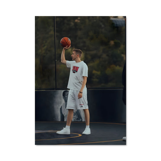 Poster Miniminter 11292