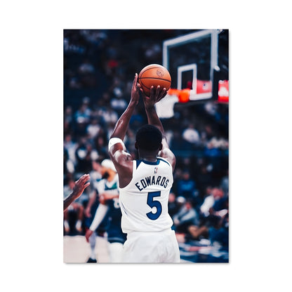 Poster Minnesota timberwolves 59982