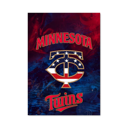 Poster Minnesota Dream