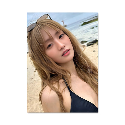Poster Bikini Paradise