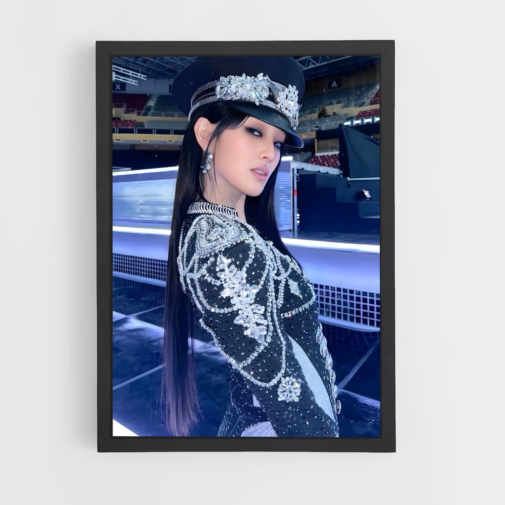 ap-minnie-4 cadre Noir