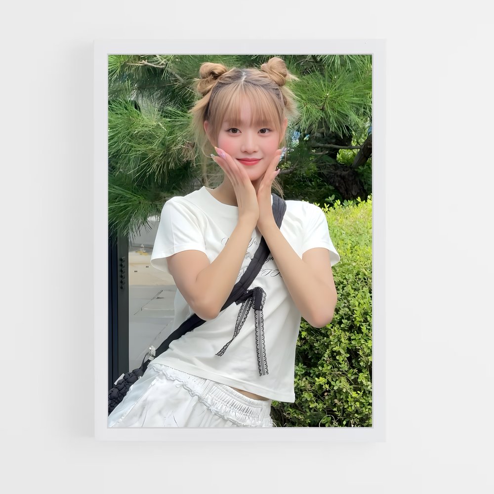ap-minnie-6 cadre Blanc