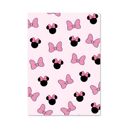 Poster Minnie mouse 27473
