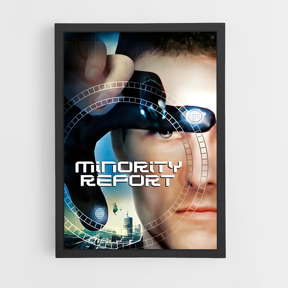 ap-minority report-5 cadre Noir