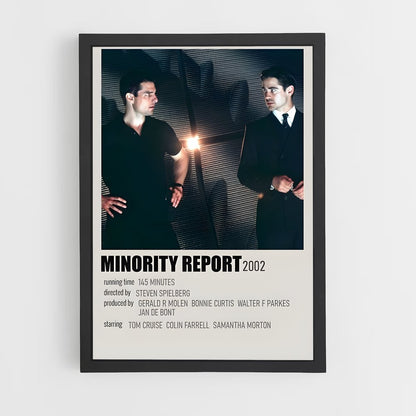 ap-minority report-8 cadre Noir