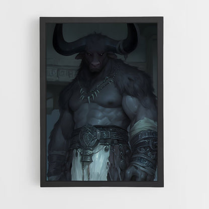 ap-minotaur-5 cadre Noir
