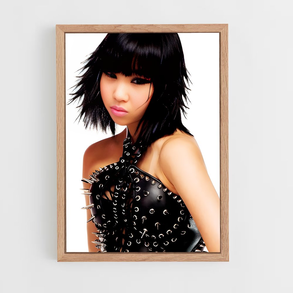 ap-minzy-2 cadre Bois clair