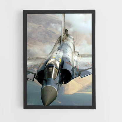 ap-mirage 2000-3 cadre Noir