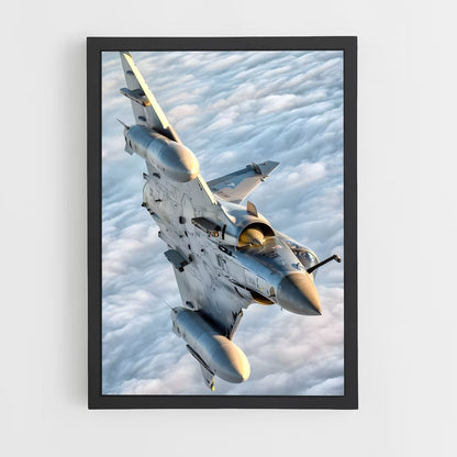 ap-mirage 2000-4 cadre Noir