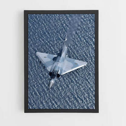 ap-mirage 2000-7 cadre Noir