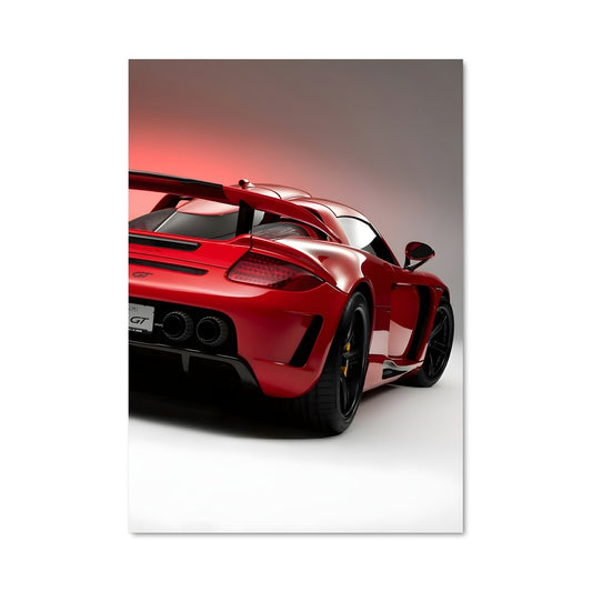 Poster Mirage gt 77556