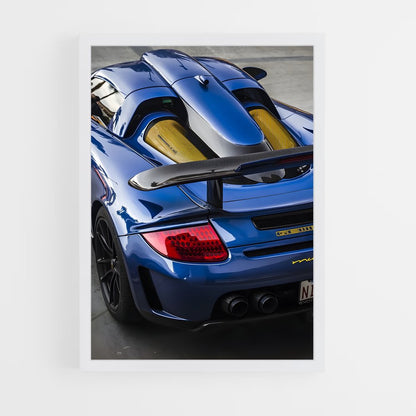 ap-mirage gt-1 cadre Blanc