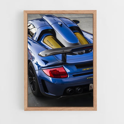 ap-mirage gt-1 cadre Bois clair
