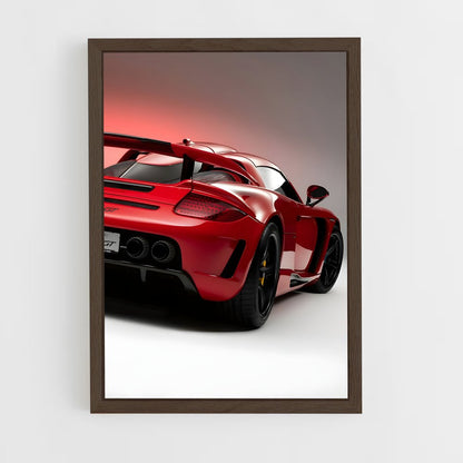 ap-mirage gt-2 cadre Bois foncé