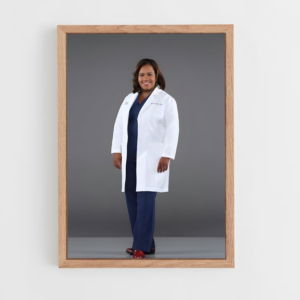 ap-miranda bailey-2 cadre Bois clair