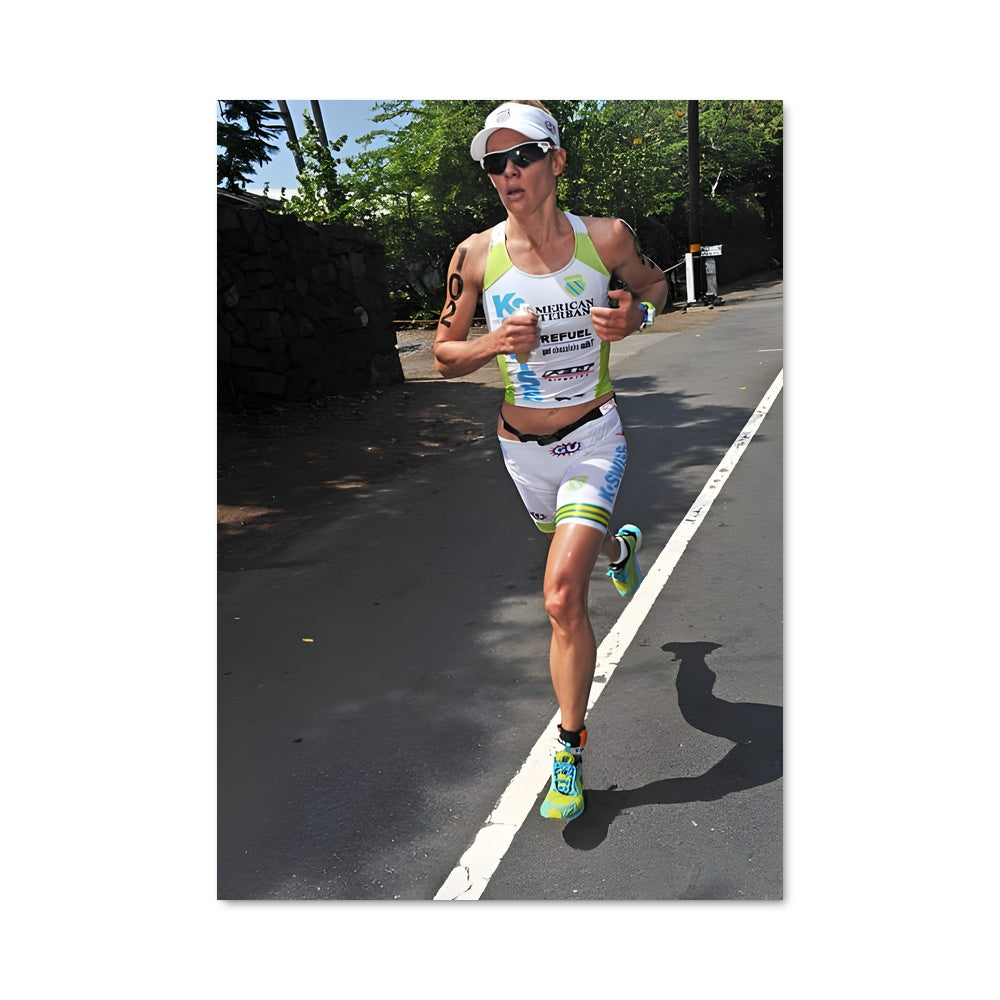 Poster Marathon de Mirinda